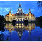 Rathaus Hannover