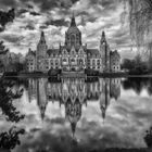 Rathaus Hannover