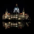 Rathaus Hannover