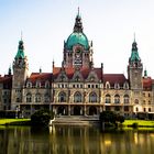 Rathaus Hannover