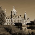 Rathaus Hannover