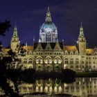 Rathaus Hannover