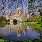 Rathaus Hannover