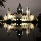 Rathaus Hannover 