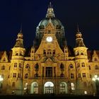 Rathaus Hannover