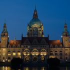 Rathaus Hannover