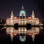 Rathaus Hannover