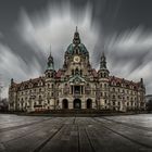 Rathaus Hannover