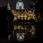 Rathaus Hannover