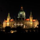 Rathaus Hannover