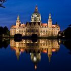 Rathaus Hannover