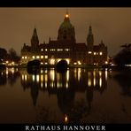 Rathaus Hannover