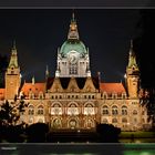 Rathaus Hannover