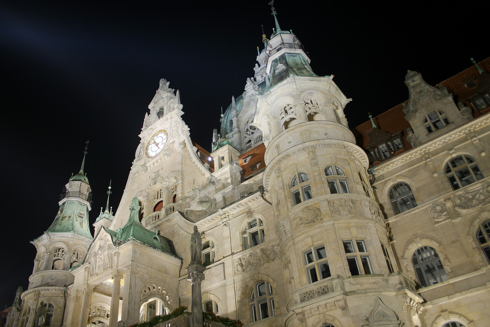 Rathaus Hannover DRI #3