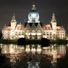 Rathaus Hannover