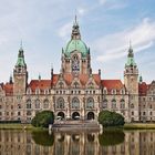 Rathaus Hannover