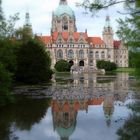 Rathaus Hannover