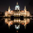 Rathaus Hannover