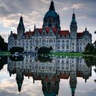 Rathaus Hannover