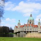 Rathaus Hannover