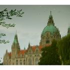 Rathaus Hannover