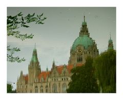 Rathaus Hannover