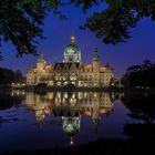 Rathaus Hannover