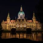 Rathaus Hannover