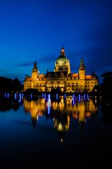 Rathaus Hannover