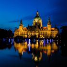 Rathaus Hannover