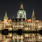 Rathaus Hannover Germany