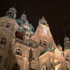 Rathaus Hannover HDR #1