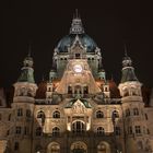 Rathaus Hannover HDR #3