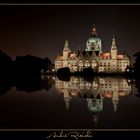 Rathaus Hannover | HDR