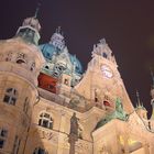 Rathaus Hannover HDR - zweiter Versuch #2