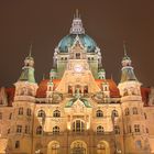 Rathaus Hannover HDR - zweiter Versuch