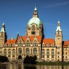 Rathaus Hannover II
