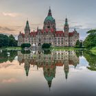 Rathaus Hannover II