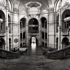 Rathaus Hannover Panorama 