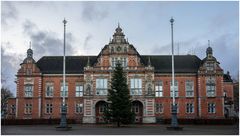 Rathaus Harburg