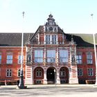 Rathaus Harburg