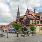 Rathaus Harzgerode