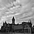 Rathaus HDR