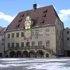 Rathaus, Heilbronn