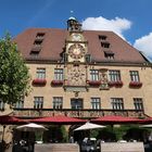 Rathaus Heilbronn