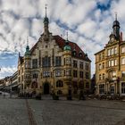 Rathaus Helmstedt