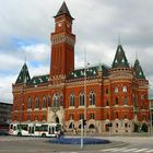 Rathaus Helsingborg