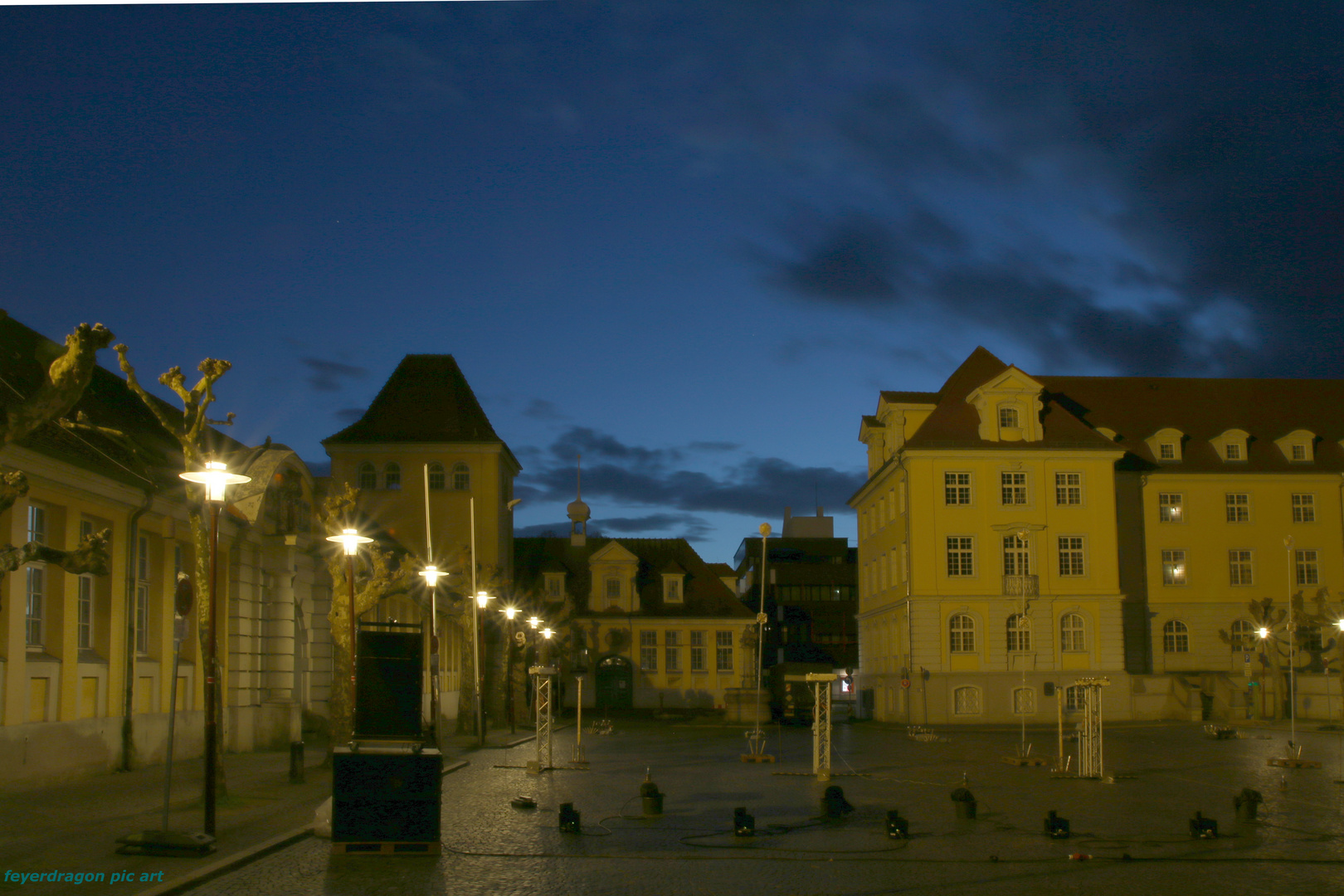 rathaus herford 