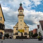 Rathaus Hersbruck