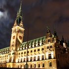 Rathaus HH